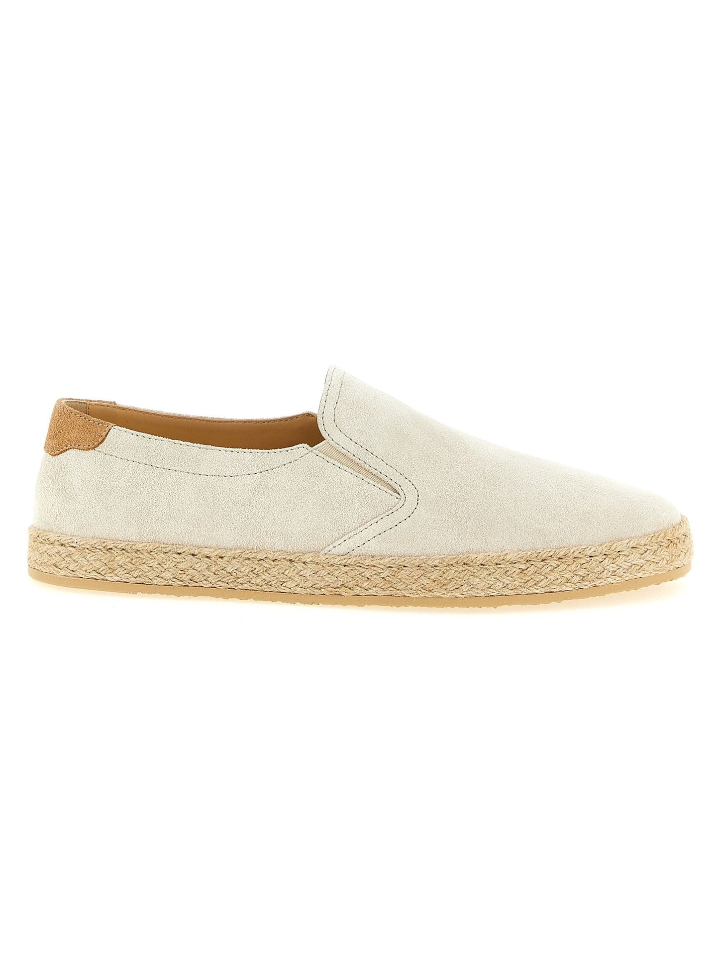 Brunello Cucinelli · Еспадрили · Сив | DontMiss.bg
