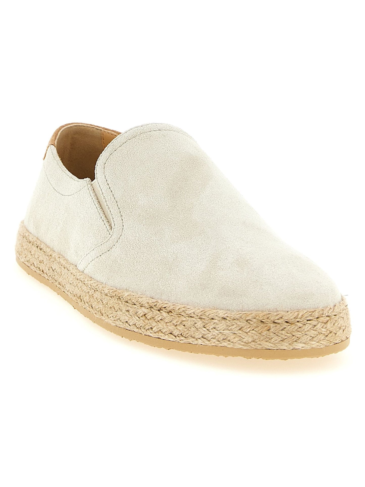 Brunello Cucinelli · Еспадрили · Сив | DontMiss.bg