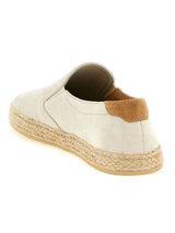 Brunello Cucinelli · Еспадрили · Сив | DontMiss.bg