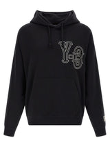 Y-3 · Суитшърт · Черен | DontMiss.bg