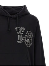Y-3 · Суитшърт · Черен | DontMiss.bg