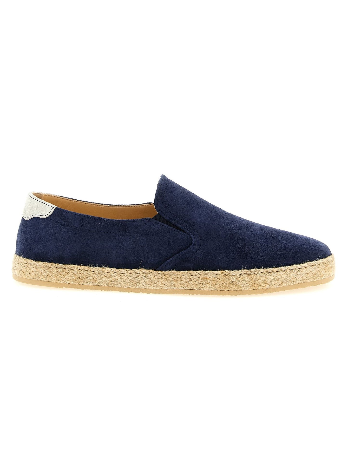 Brunello Cucinelli · Еспадрили · Син | DontMiss.bg