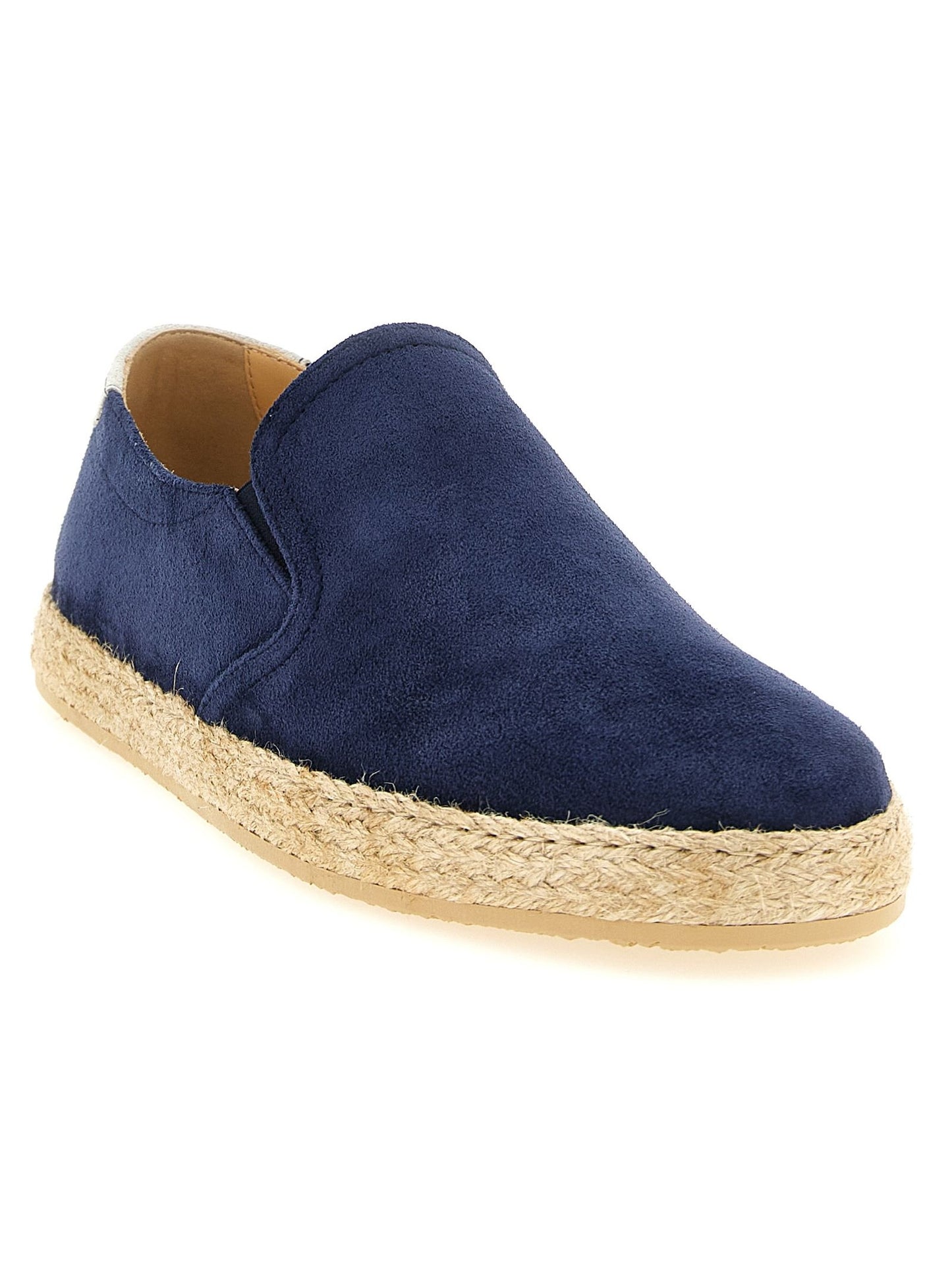 Brunello Cucinelli · Еспадрили · Син | DontMiss.bg