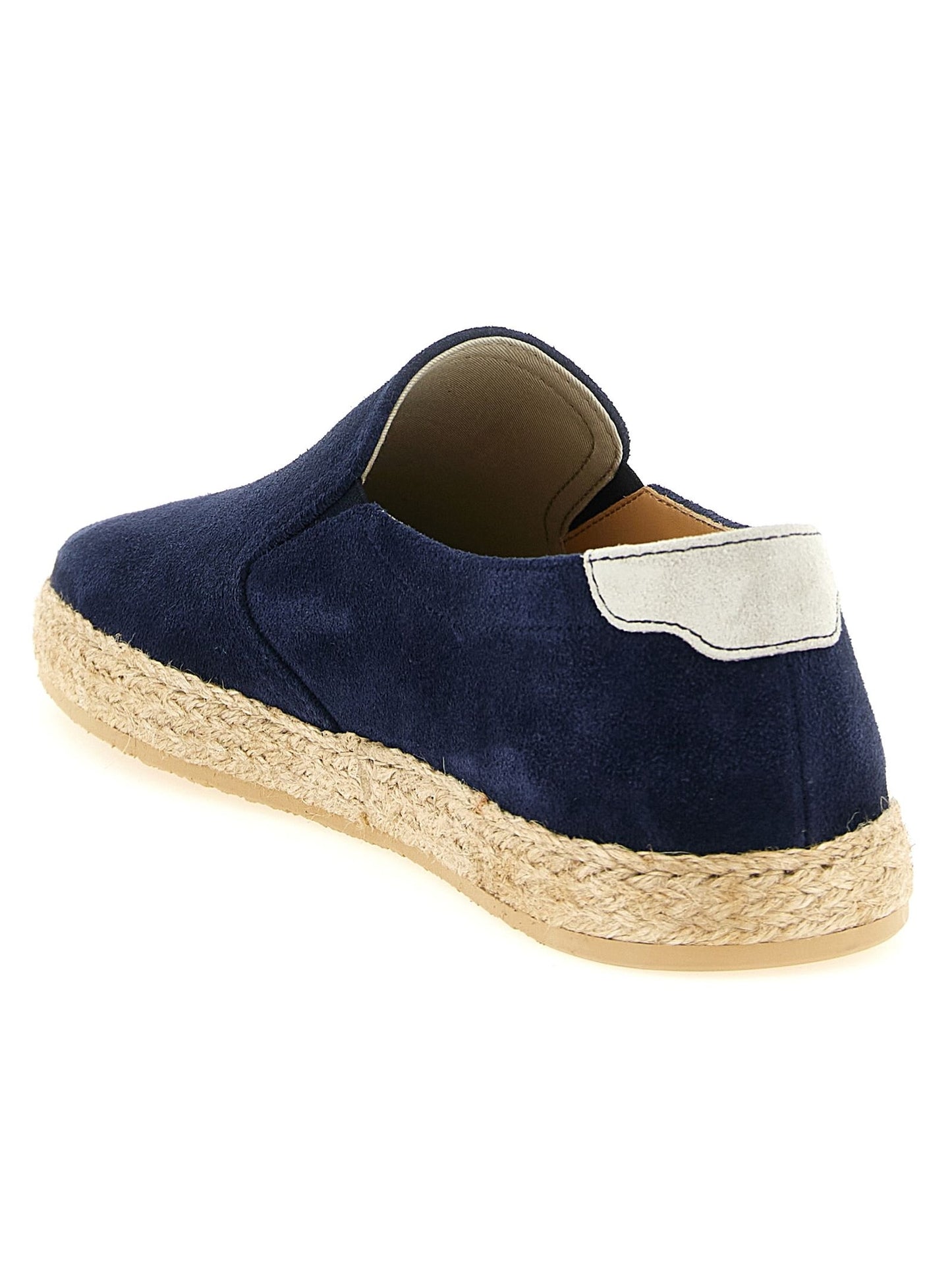 Brunello Cucinelli · Еспадрили · Син | DontMiss.bg