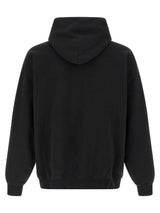 Balenciaga · Суитшърт · Черен | DontMiss.bg