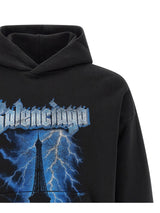 Balenciaga · Суитшърт · Черен | DontMiss.bg
