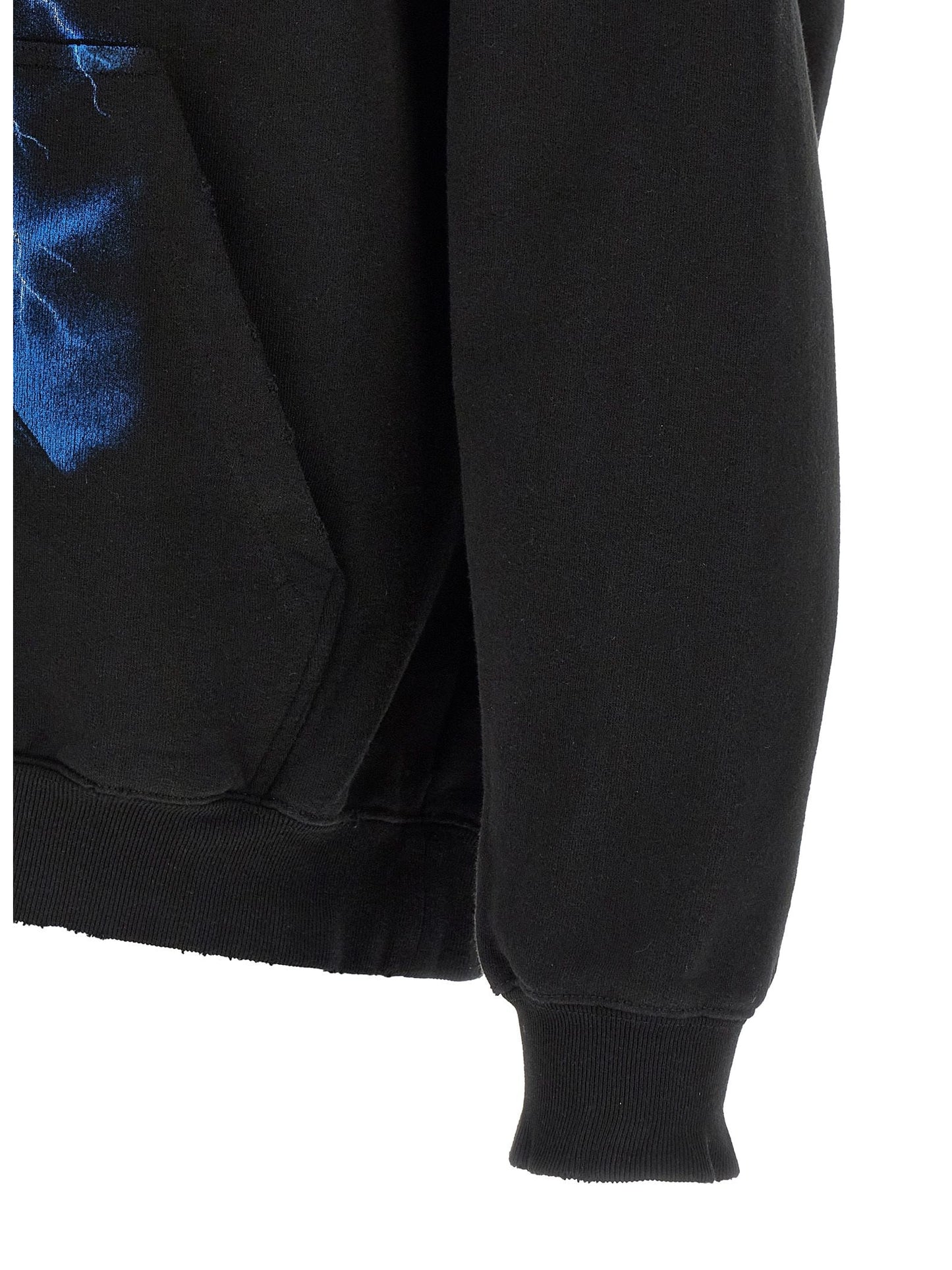 Balenciaga · Суитшърт · Черен | DontMiss.bg