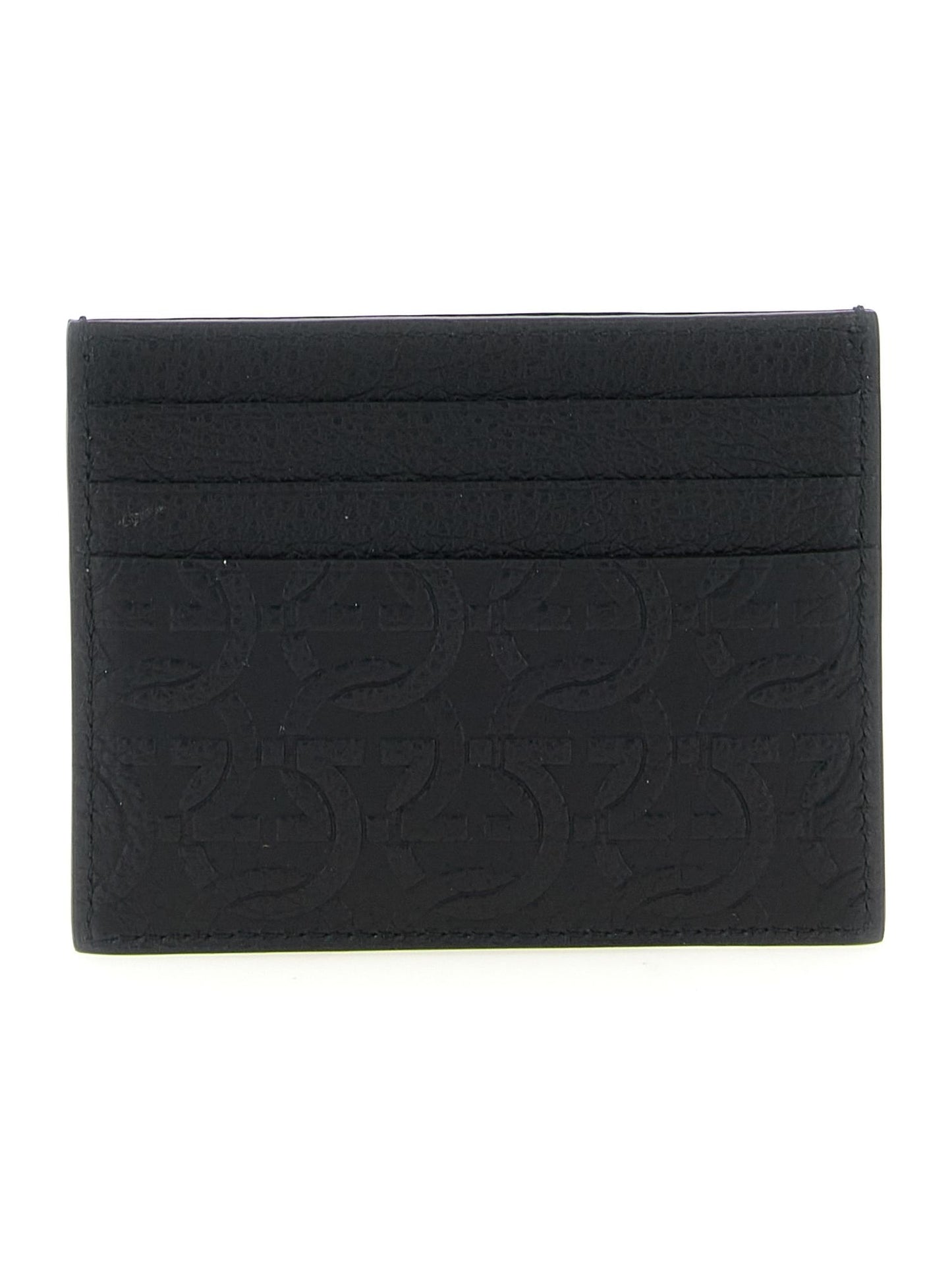 Ferragamo · Портфейл · Черен | DontMiss.bg
