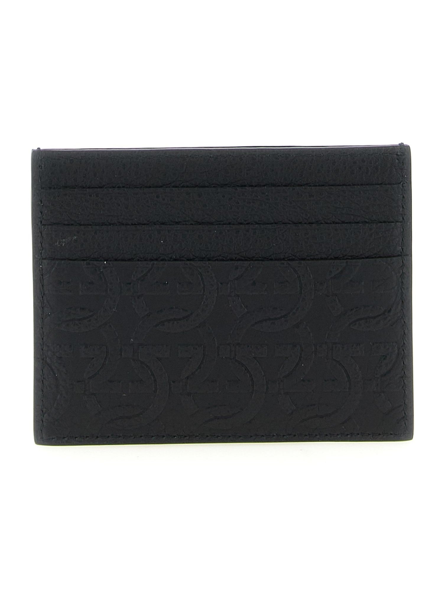 Ferragamo · Портфейл · Черен | DontMiss.bg