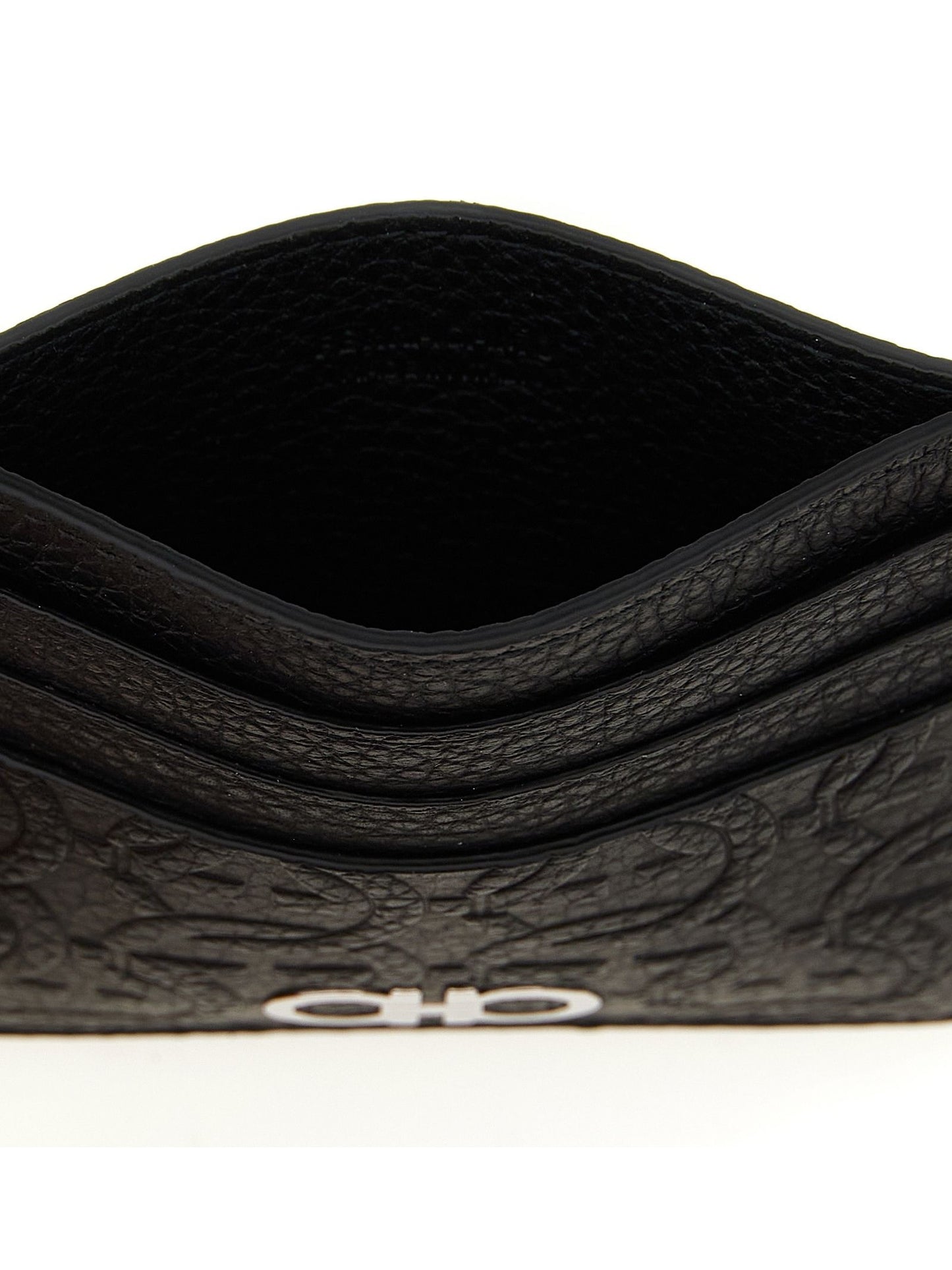 Ferragamo · Портфейл · Черен | DontMiss.bg