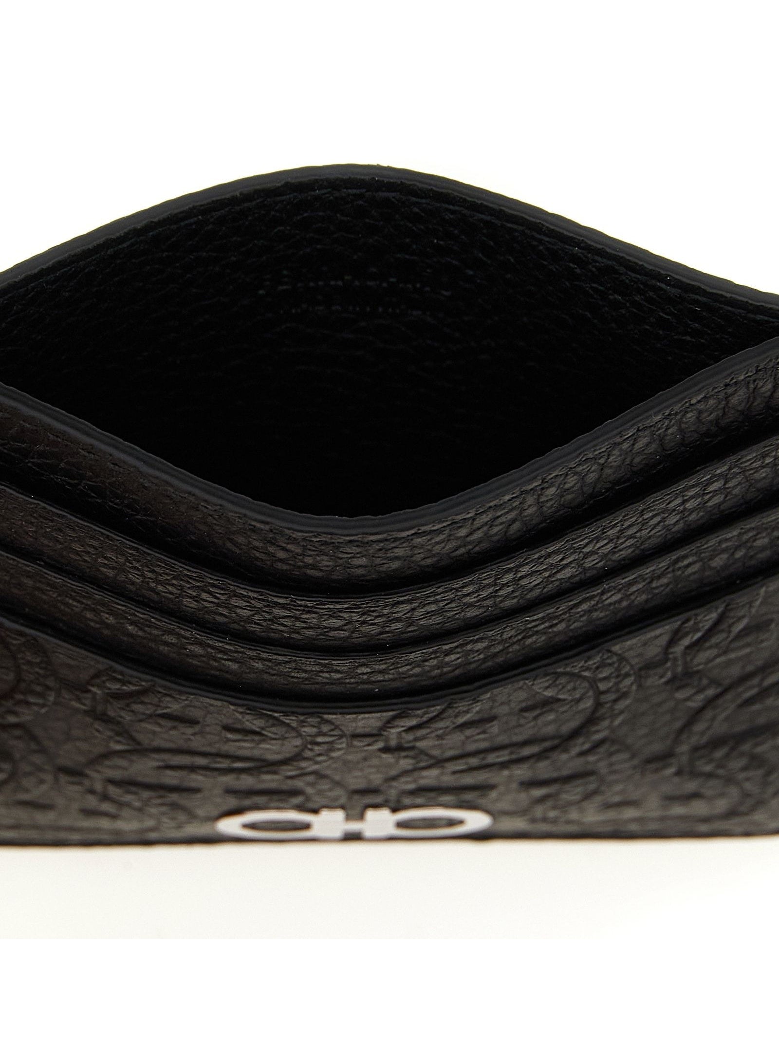 Ferragamo · Портфейл · Черен | DontMiss.bg
