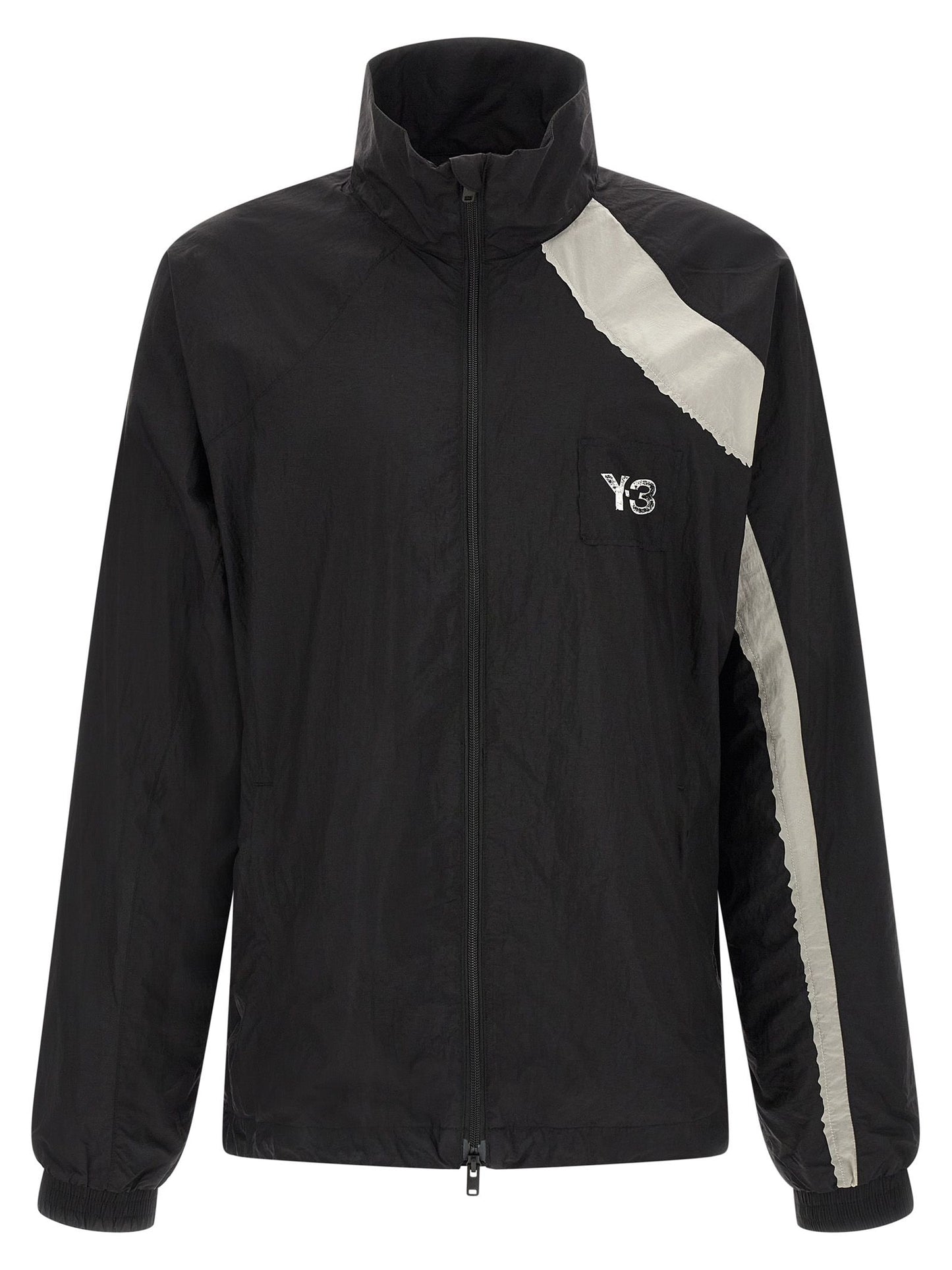 Y-3 · Яке · Черен | DontMiss.bg