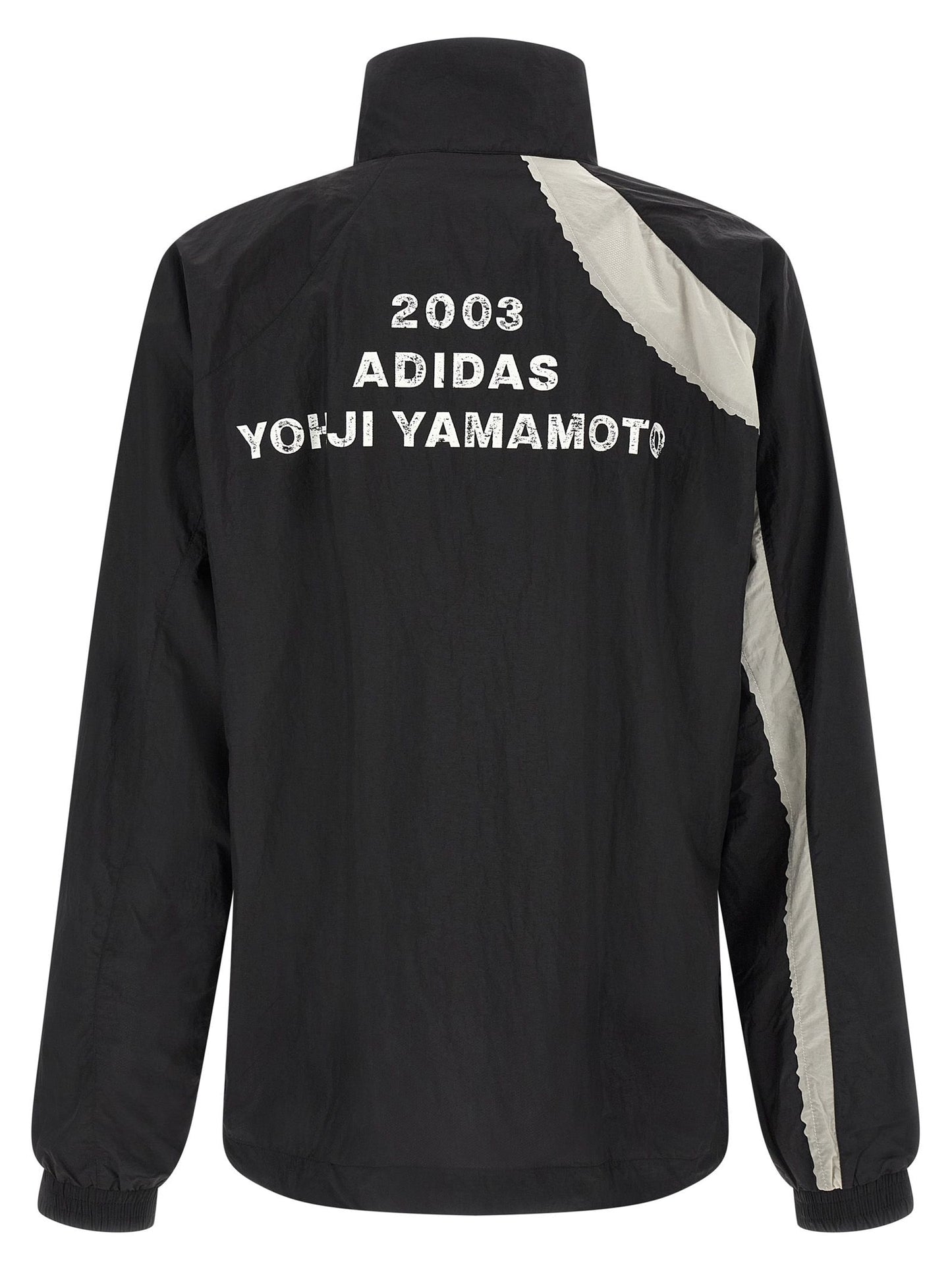 Y-3 · Яке · Черен | DontMiss.bg