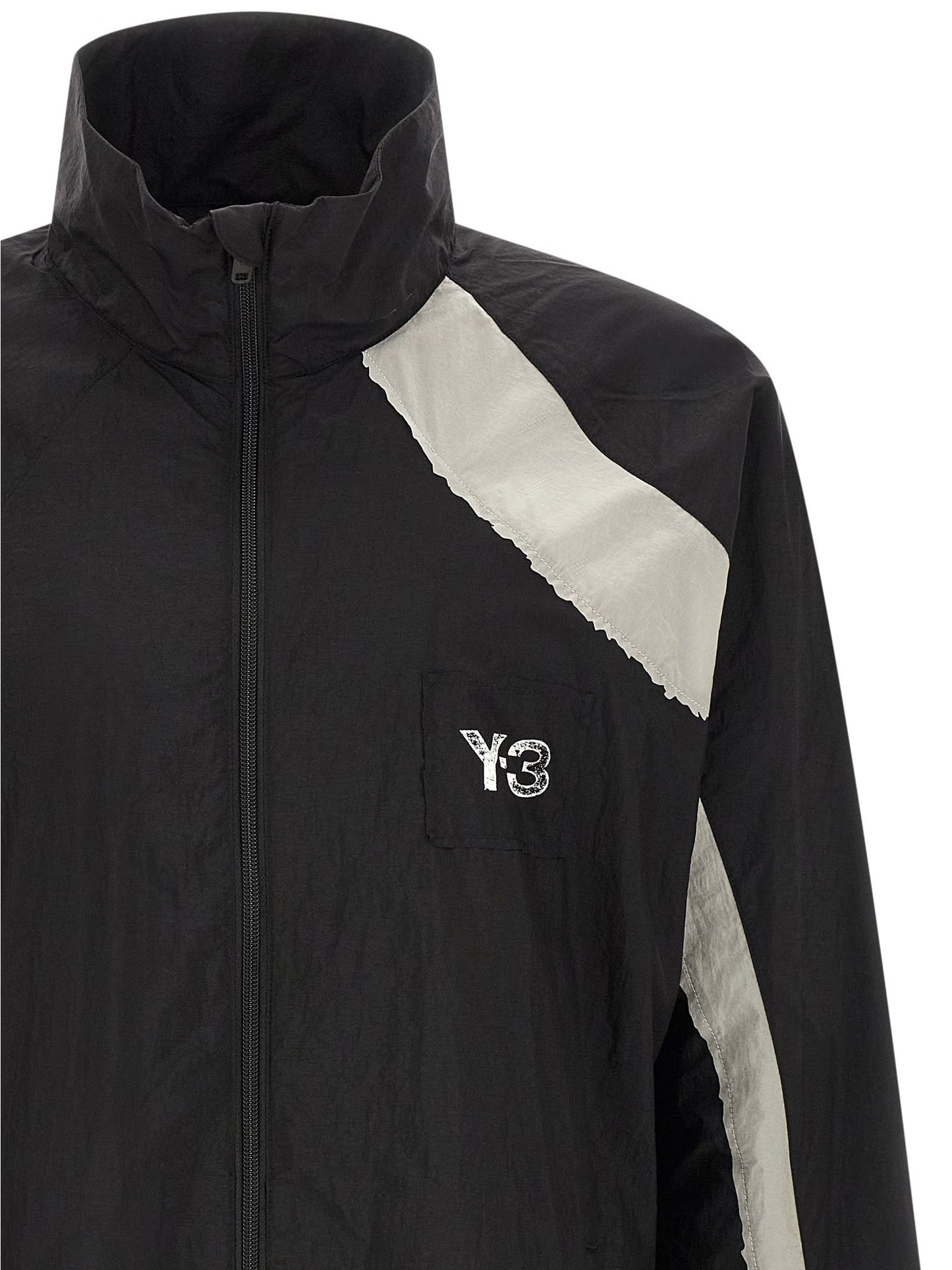 Y-3 · Яке · Черен | DontMiss.bg