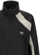 Y-3 · Яке · Черен | DontMiss.bg