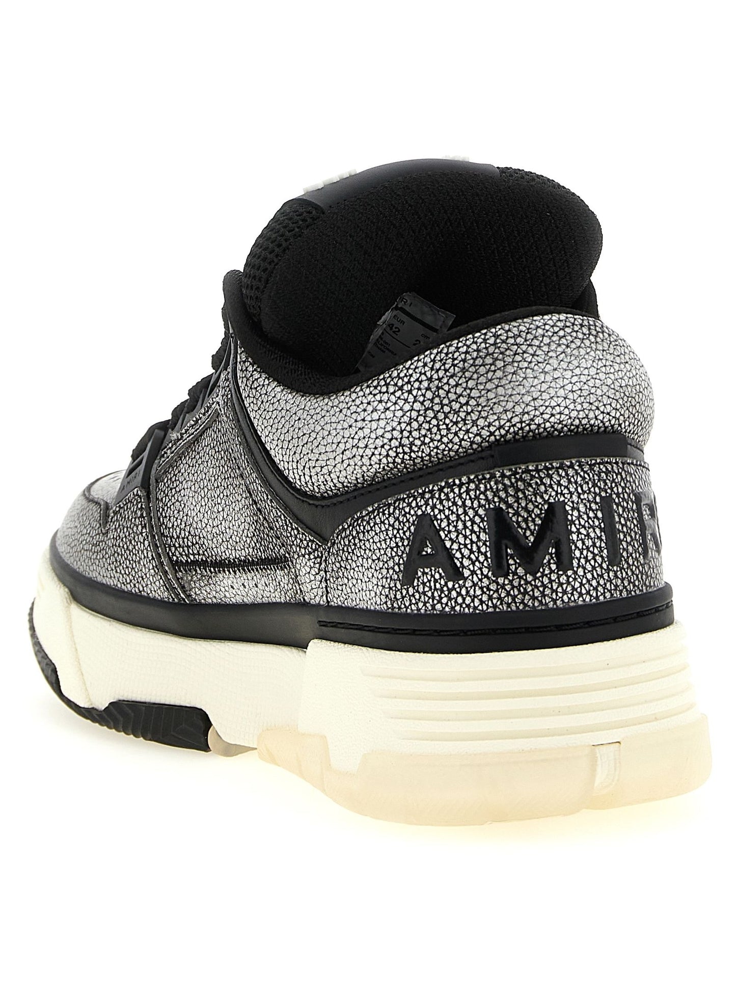 Amiri · Ниски кецове · Сив | DontMiss.bg