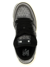 Amiri · Ниски кецове · Сив | DontMiss.bg