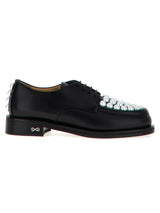 MACH & MACH · Ниски обувки · White/Black | DontMiss.bg