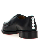 MACH & MACH · Ниски обувки · White/Black | DontMiss.bg
