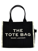 Marc Jacobs · Дамска чанта · White/Black | DontMiss.bg