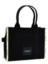 Marc Jacobs · Дамска чанта · White/Black | DontMiss.bg