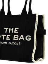 Marc Jacobs · Дамска чанта · White/Black | DontMiss.bg