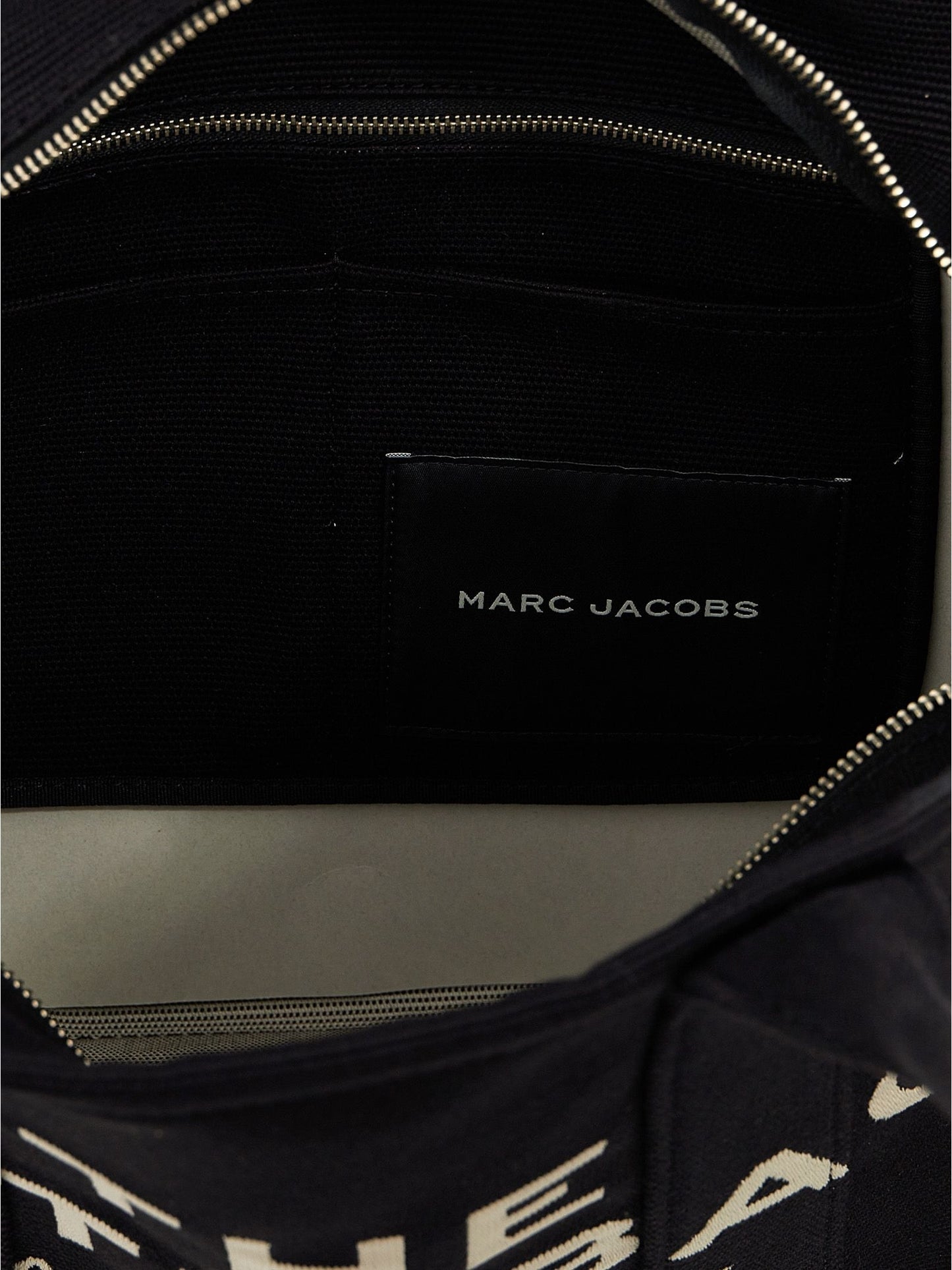 Marc Jacobs · Дамска чанта · White/Black | DontMiss.bg