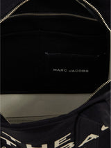Marc Jacobs · Дамска чанта · White/Black | DontMiss.bg