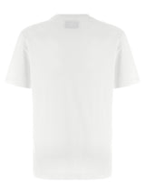 Golden Goose · Тениска · White/Black | DontMiss.bg