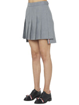 Thom Browne · Пола · Сив | DontMiss.bg