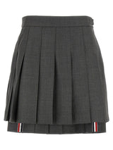 Thom Browne · Пола · Сив | DontMiss.bg