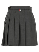 Thom Browne · Пола · Сив | DontMiss.bg