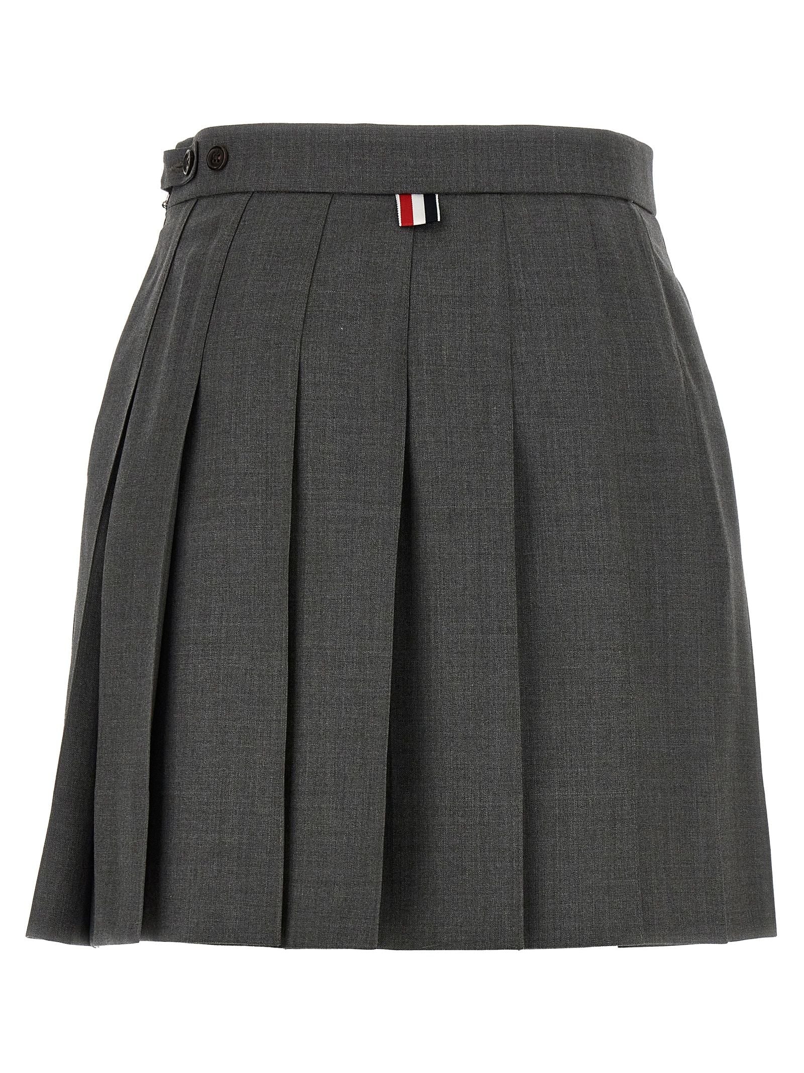 Thom Browne · Пола · Сив | DontMiss.bg