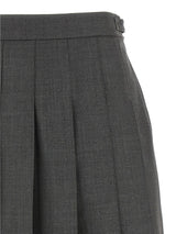 Thom Browne · Пола · Сив | DontMiss.bg