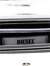 Diesel · Дамска чанта · Сив | DontMiss.bg