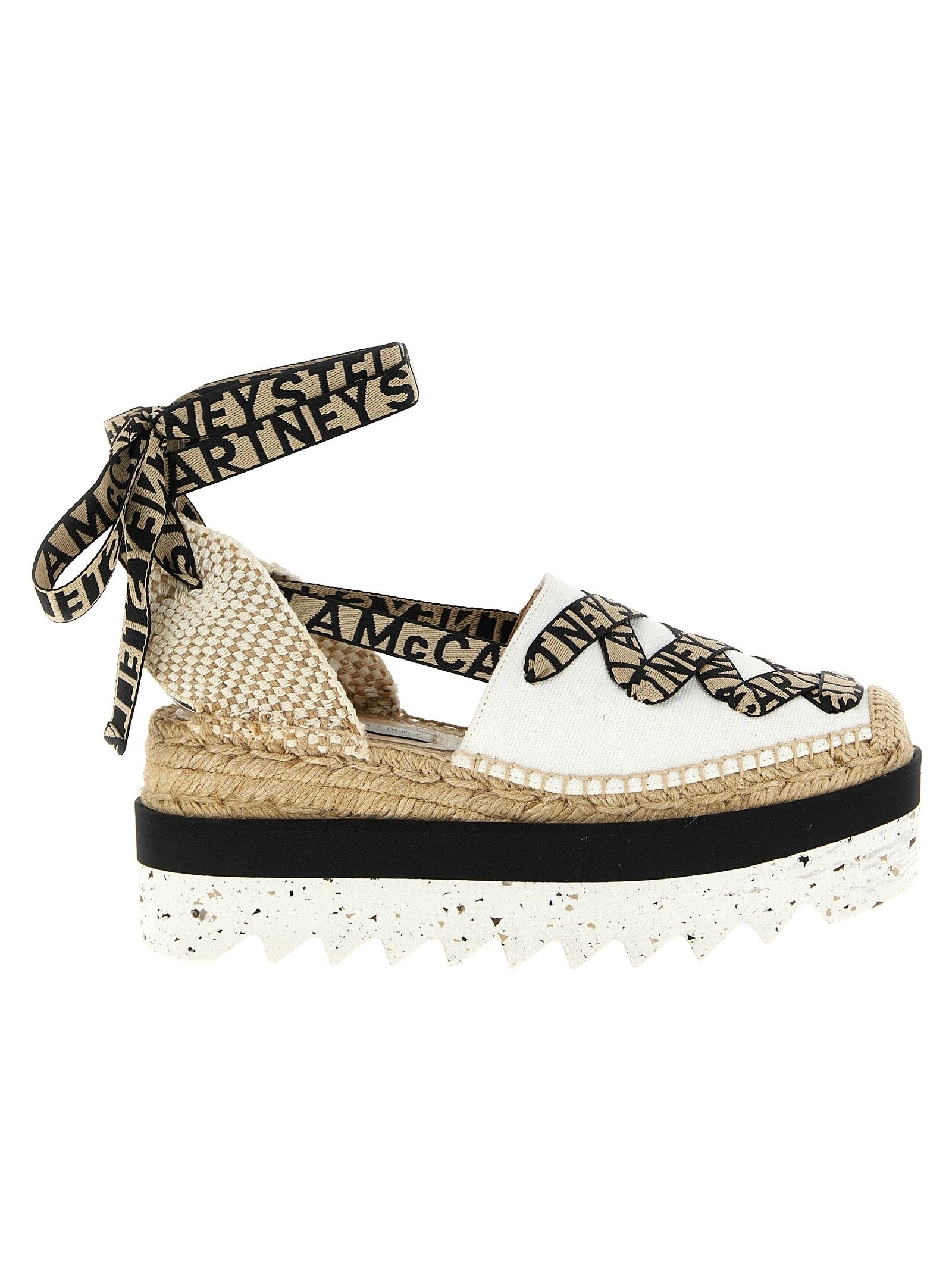 Stella McCartney · Сандали · Бежов | DontMiss.bg