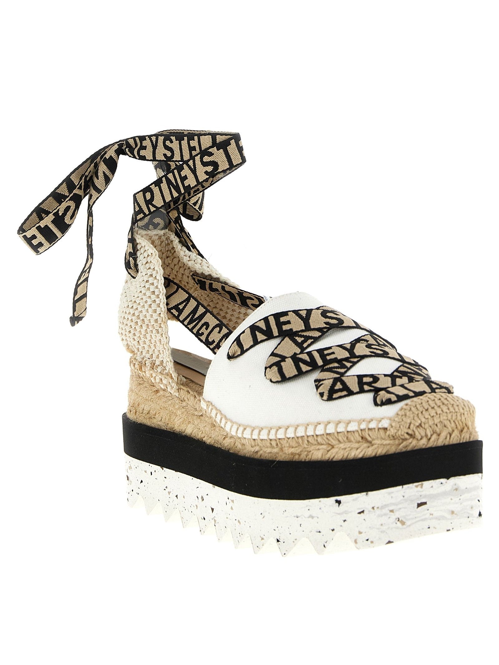 Stella McCartney · Сандали · Бежов | DontMiss.bg