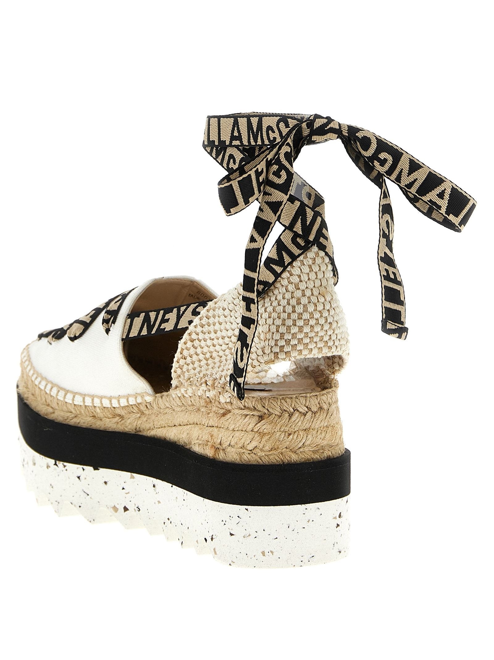 Stella McCartney · Сандали · Бежов | DontMiss.bg