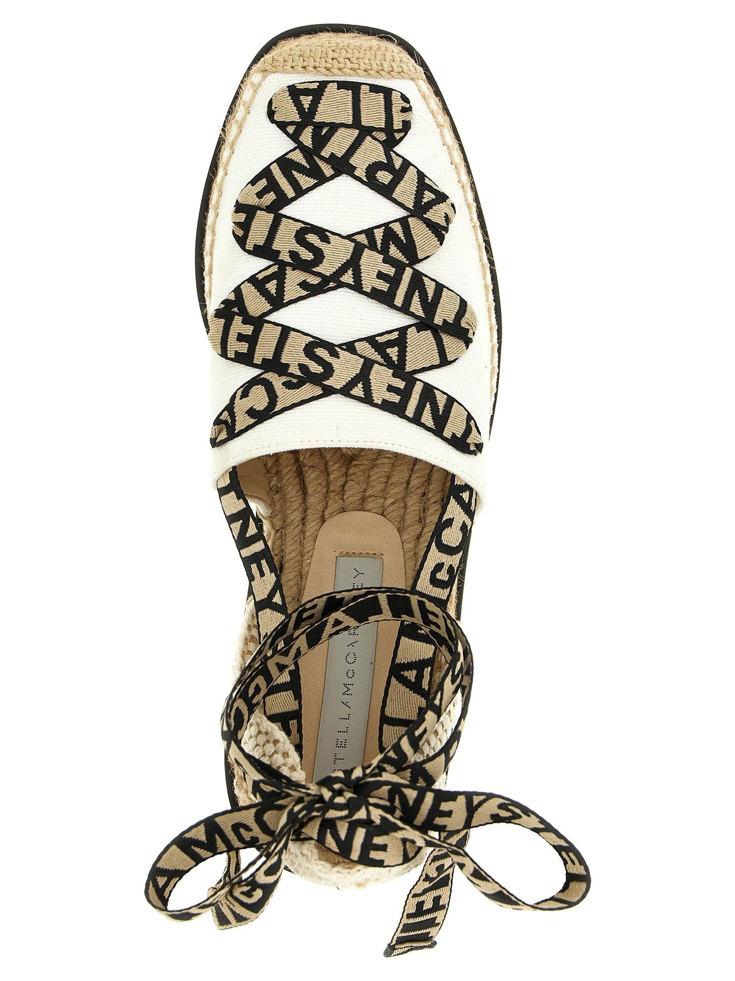 Stella McCartney · Сандали · Бежов | DontMiss.bg