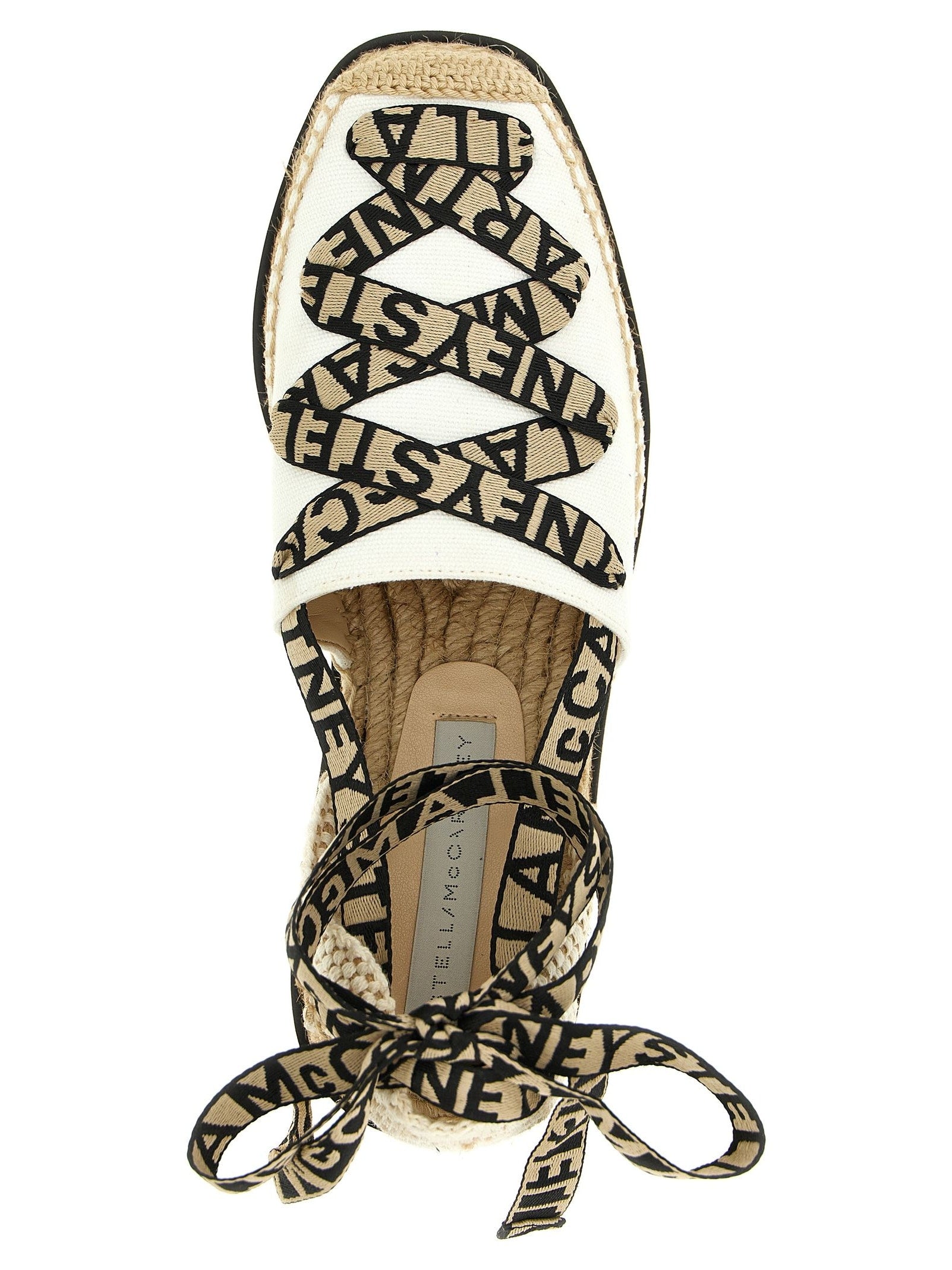 Stella McCartney · Сандали · Бежов | DontMiss.bg