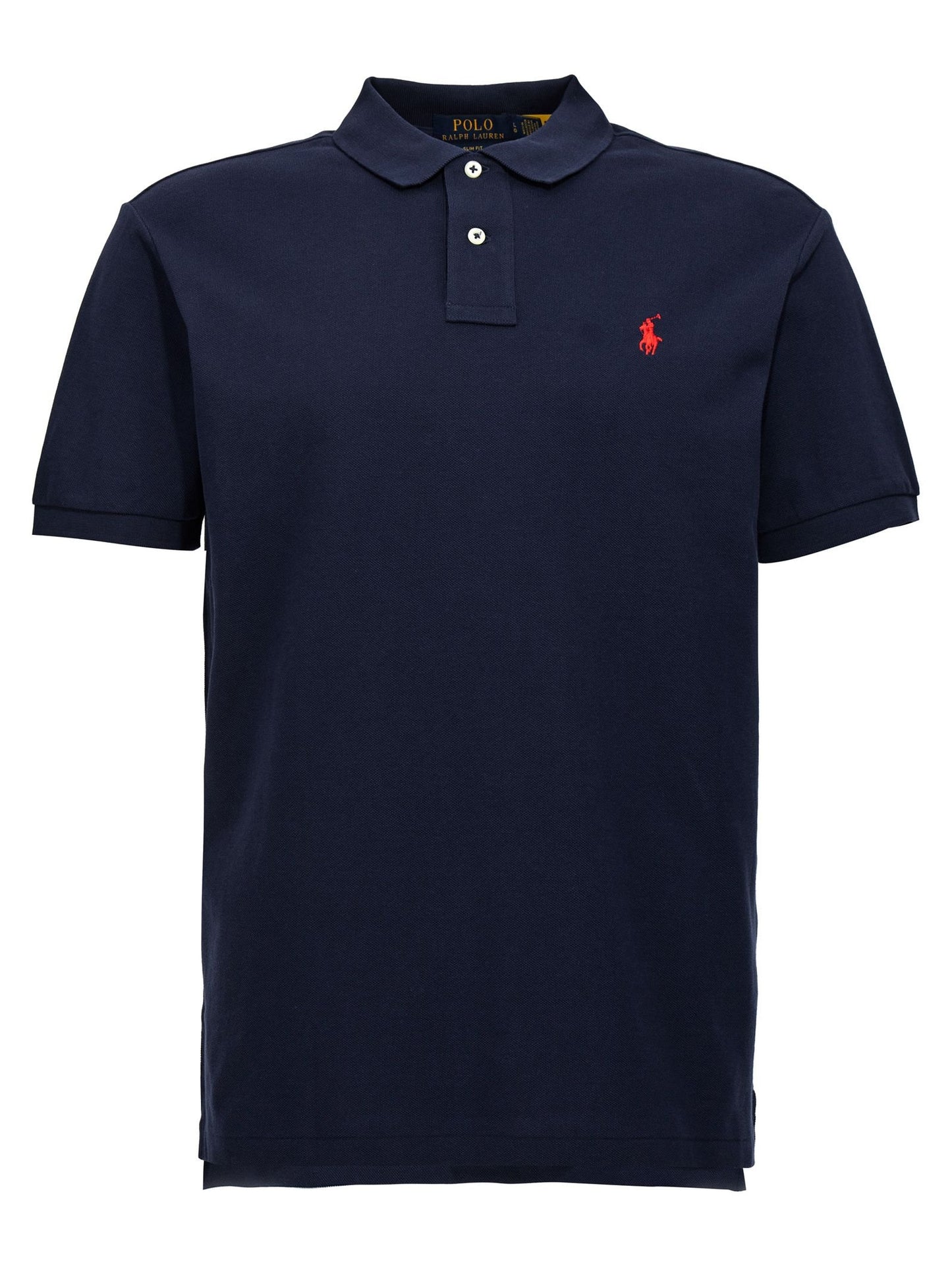Polo Ralph Lauren · Поло тениска · Син | DontMiss.bg