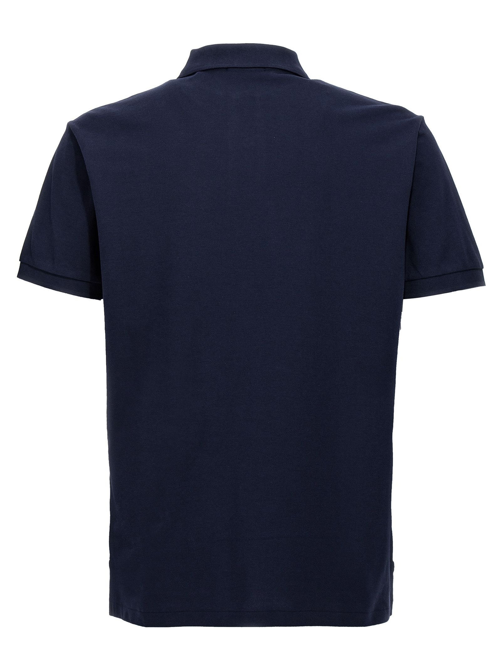 Polo Ralph Lauren · Поло тениска · Син | DontMiss.bg