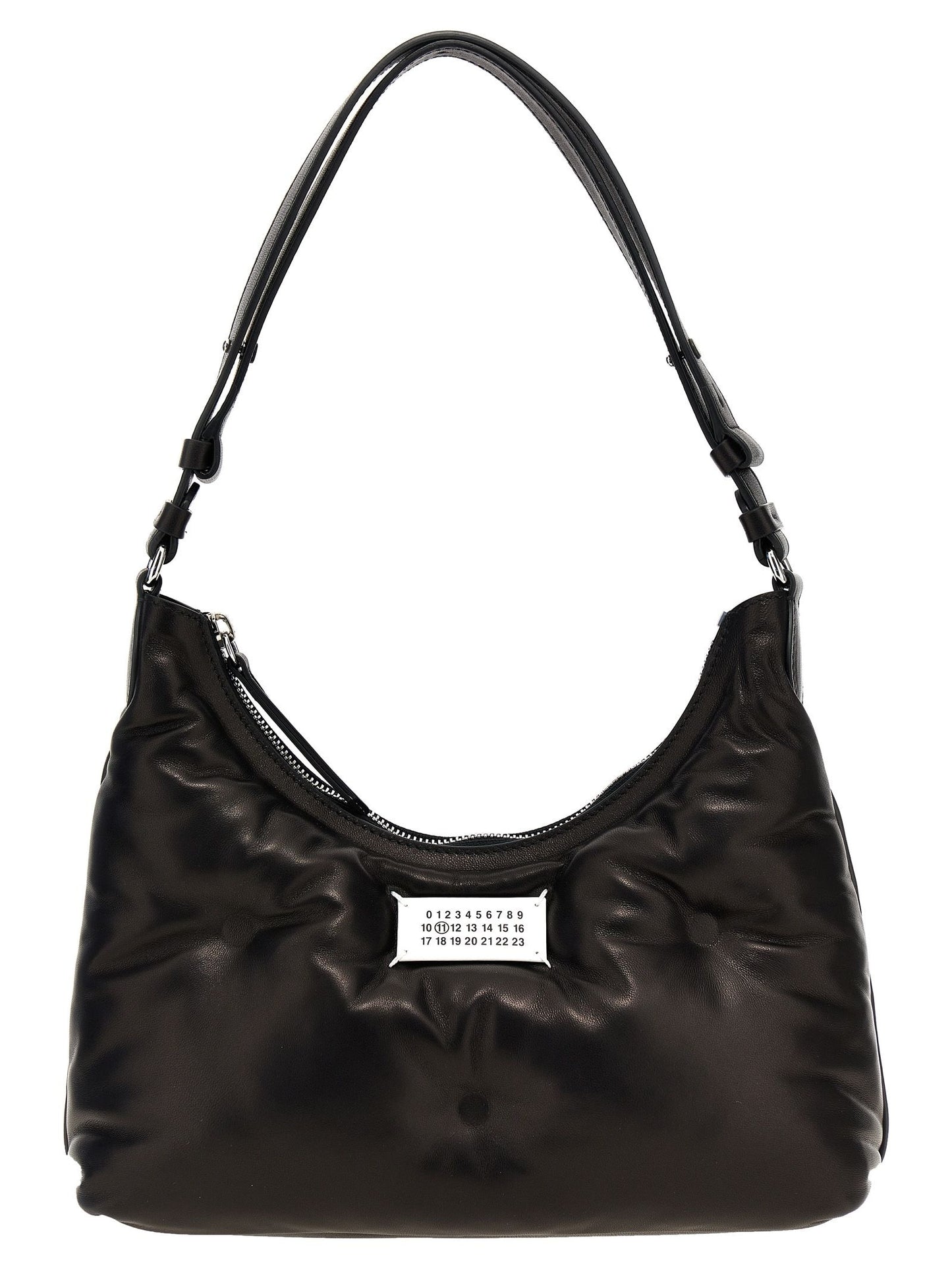 Maison Margiela · Дамска чанта · Черен | DontMiss.bg