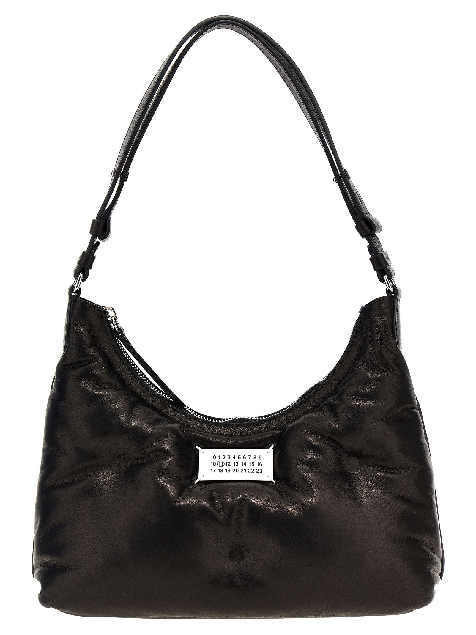 Maison Margiela · Дамска чанта · Черен | DontMiss.bg