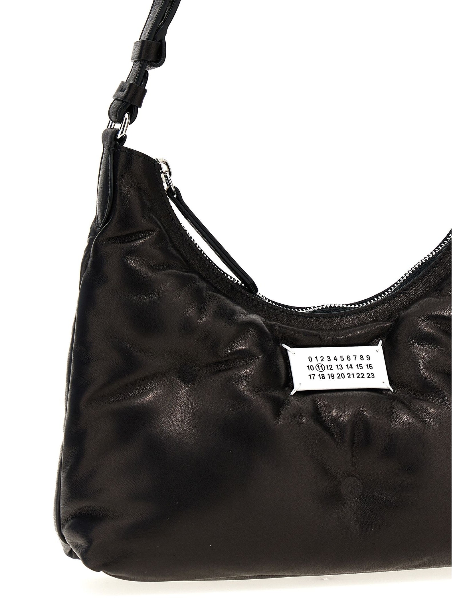 Maison Margiela · Дамска чанта · Черен | DontMiss.bg
