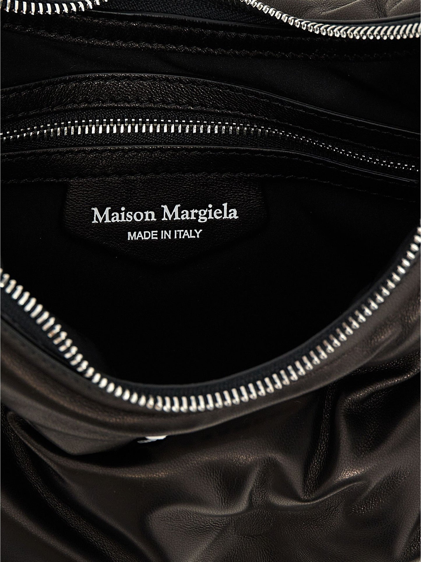 Maison Margiela · Дамска чанта · Черен | DontMiss.bg