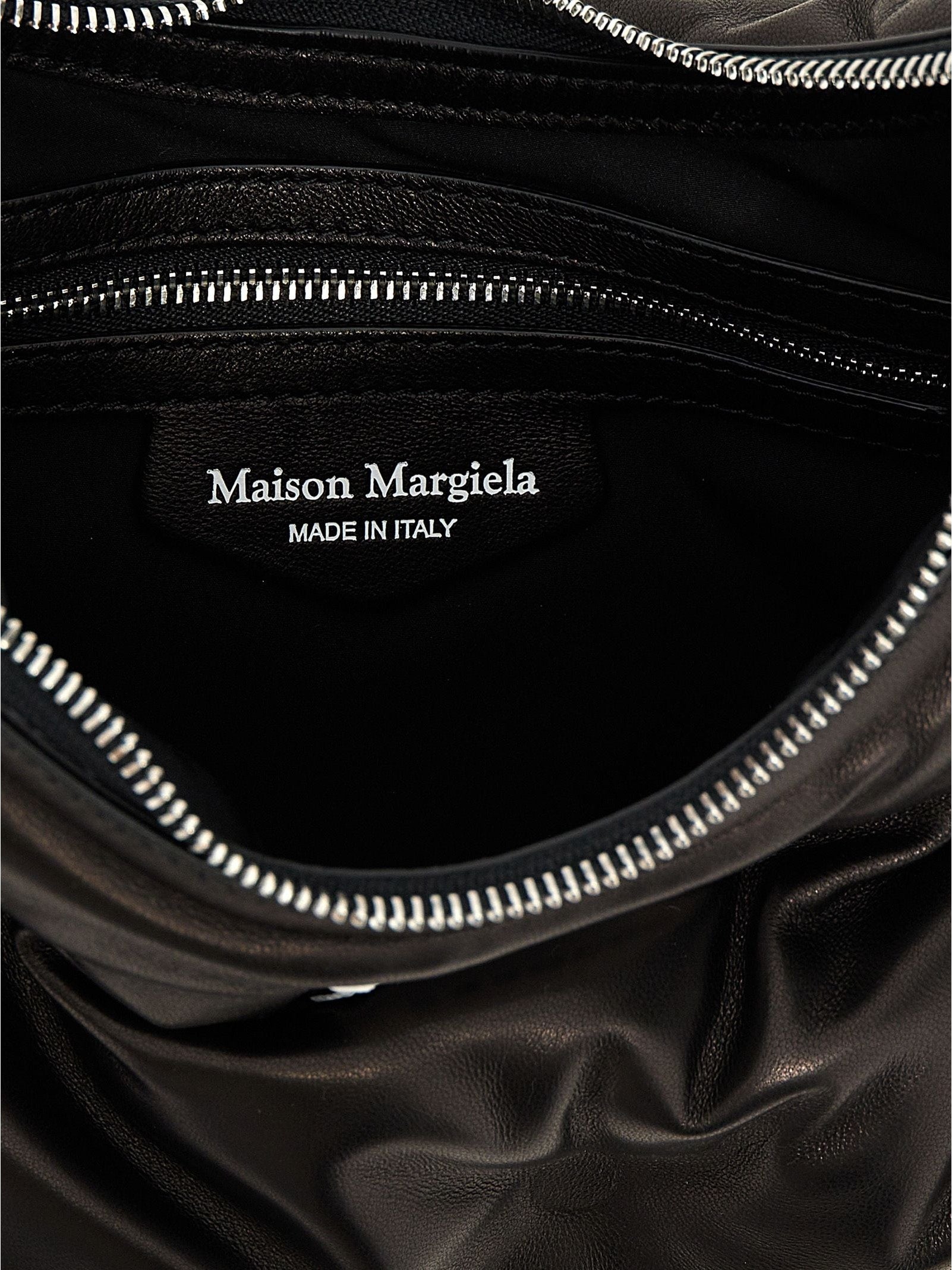 Maison Margiela · Дамска чанта · Черен | DontMiss.bg