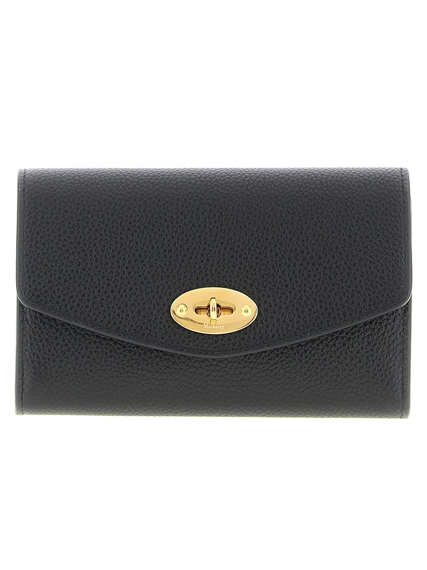 Mulberry · Портфейл · Черен | DontMiss.bg