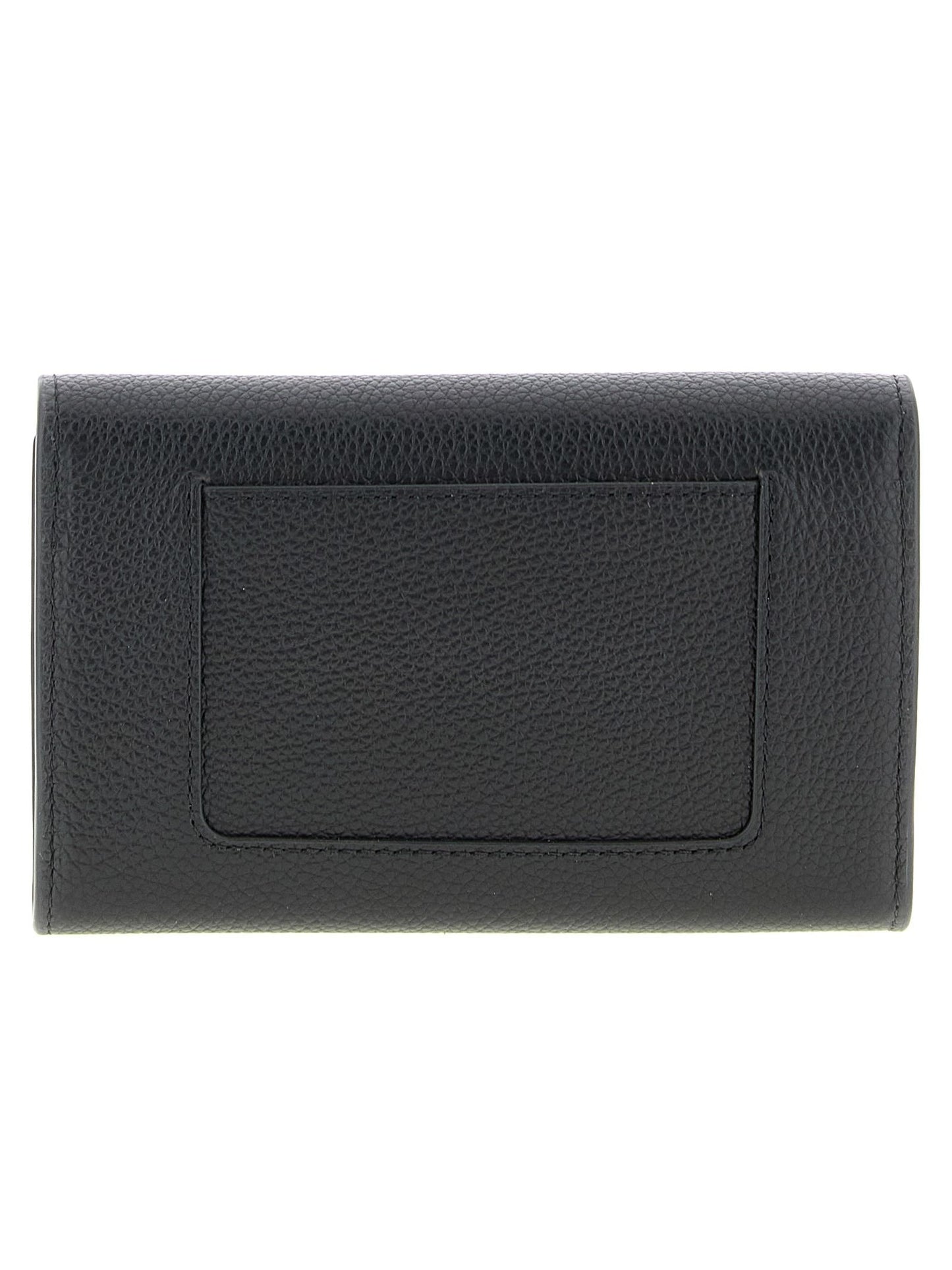 Mulberry · Портфейл · Черен | DontMiss.bg