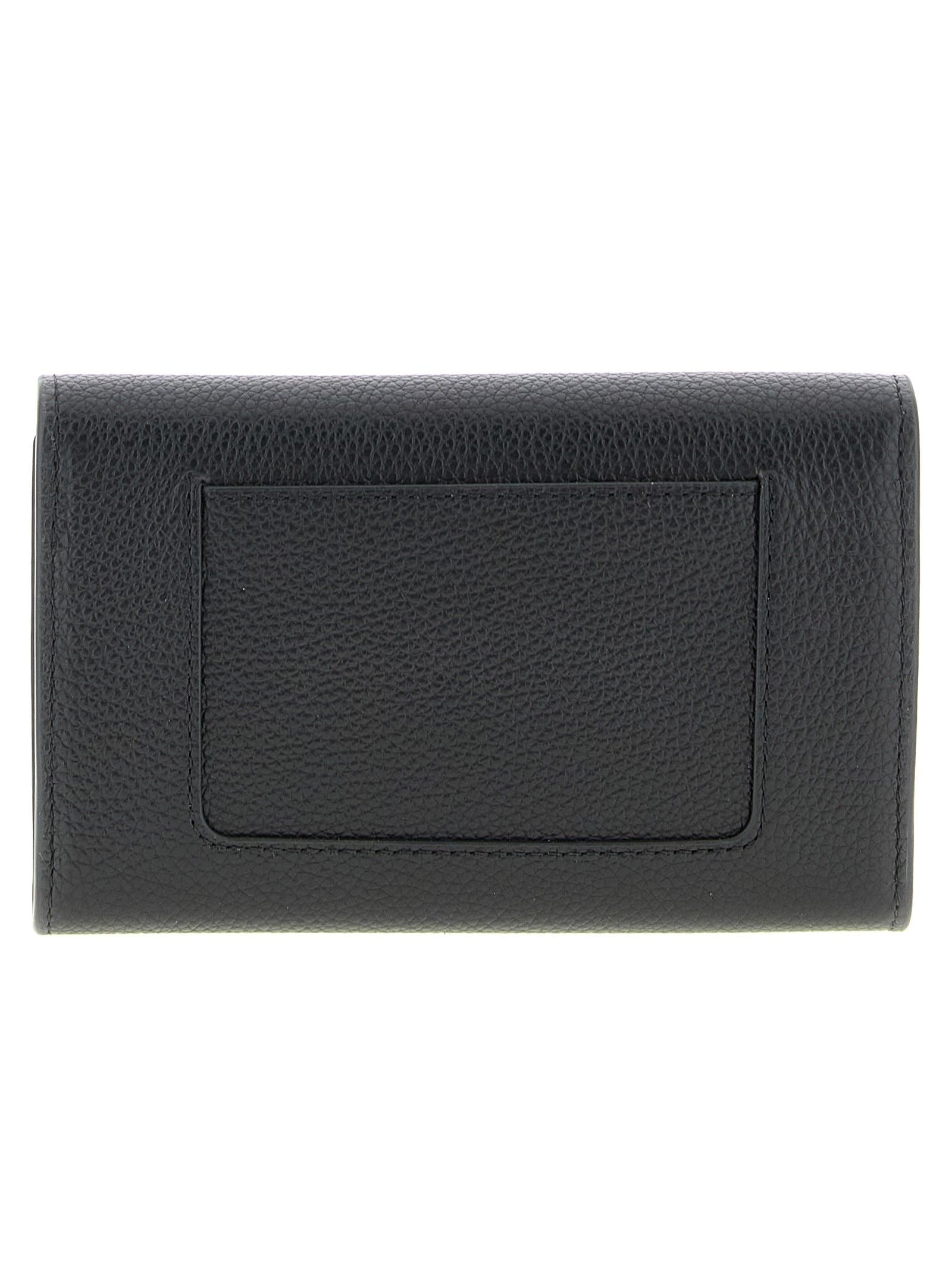 Mulberry · Портфейл · Черен | DontMiss.bg